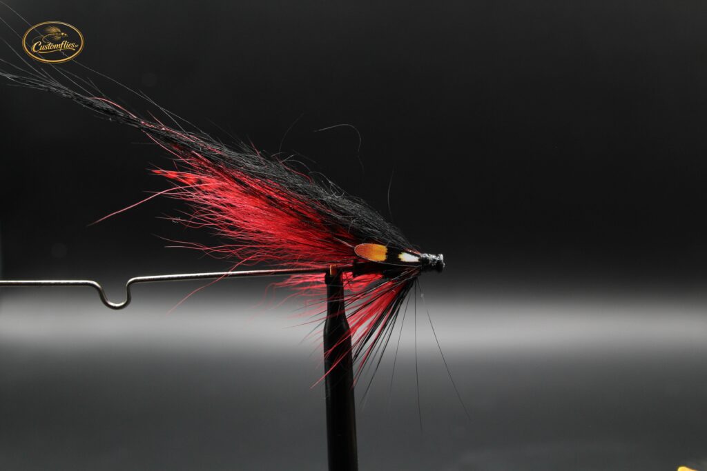 CF Black/Red