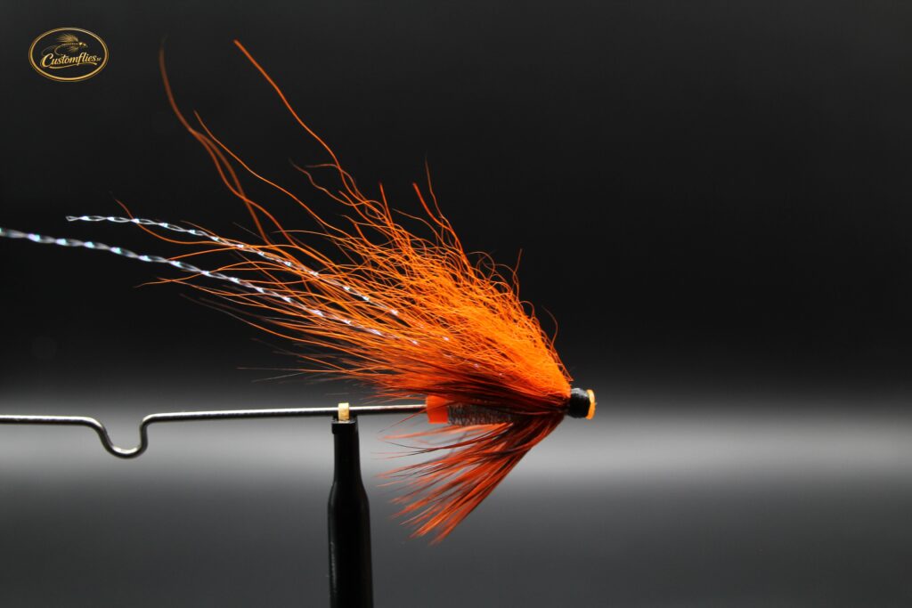 CF Orange