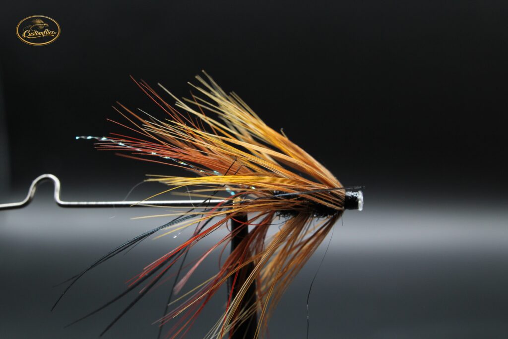 Ullsocken Variant pheasant