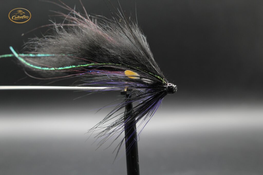 Black Zonker