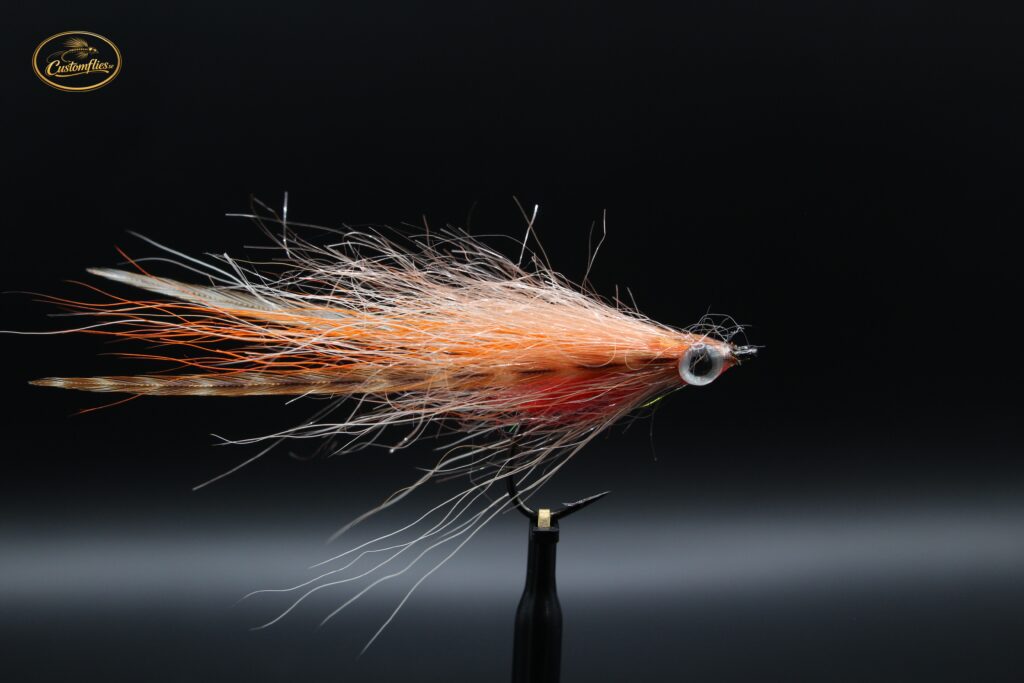 Flatwing Baitfish