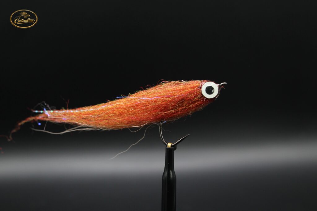Predator Baitfish
